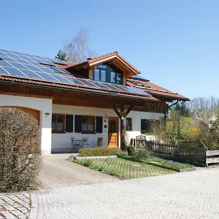 Lex Appartamento Füssen