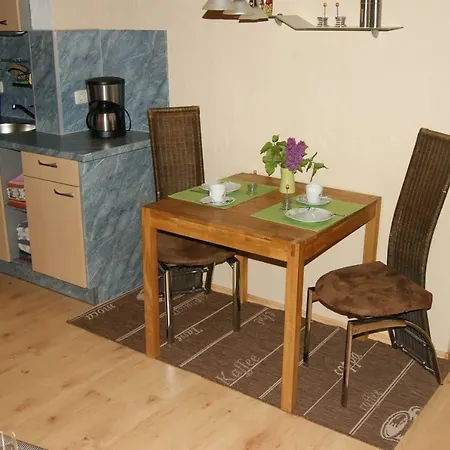 Apartment Lex Fussen
